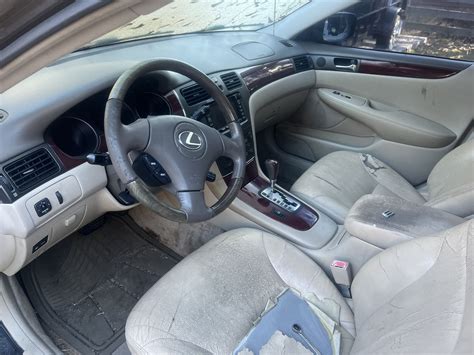 2002 Lexus Es 300 For Sale In Newnan Ga Offerup