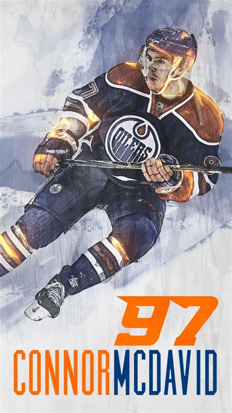 Connor McDavid Wallpapers - Wallpaper Cave