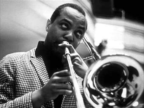 James Johnson — Indianapolis Jazz Hall of Fame