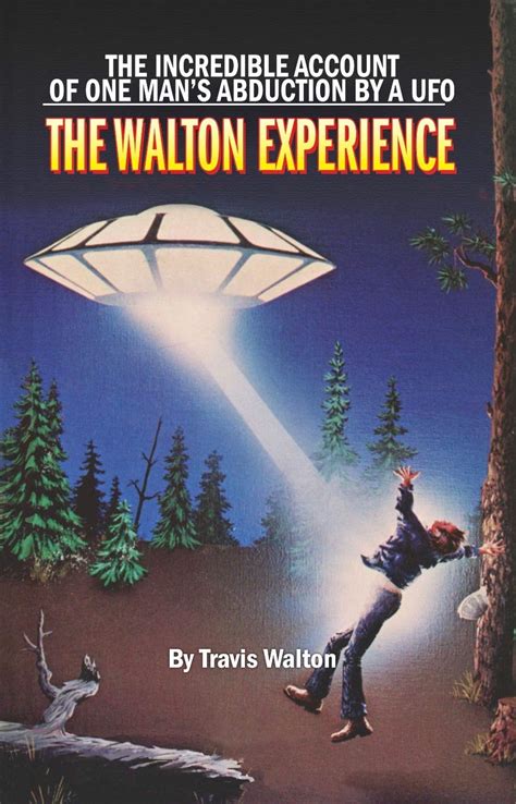 The Walton Experience: WALTON, TRAVIS: 9780425036754: Amazon.com: Books