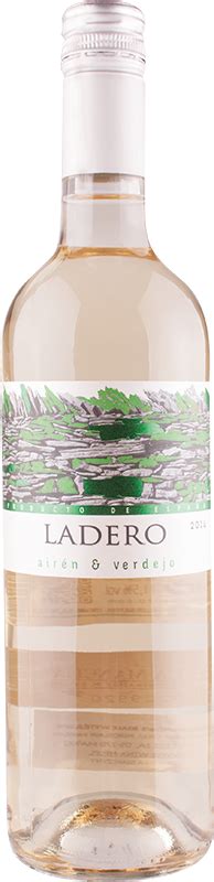 Ladero Blanco 2023 M P Alkohole Wina Cygara