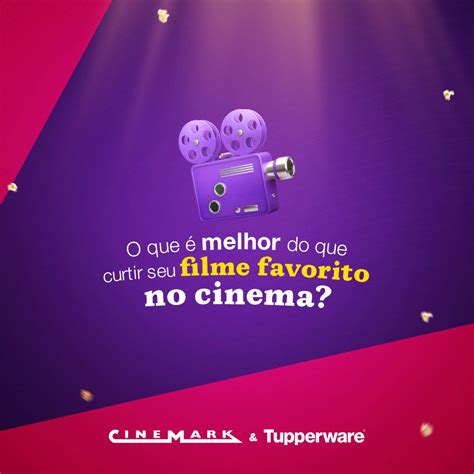 cinemarkoficial on Twitter Para mim só existe uma resposta curtir