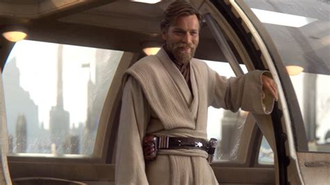 Every Obi Wan Kenobi Outfit Ranked