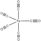 Iron Carbonyl Fe Co Is Chemistry Questions