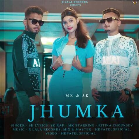 JHUMKA Song Download: JHUMKA MP3 Song Online Free on Gaana.com