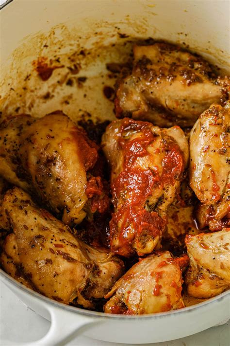 Bone In Chicken Thighs Stovetop Tea For Turmeric