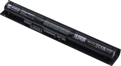 Bateria Do Laptopa T6 Power Do Hp HSTNN Q95C NBHP0117 V108145