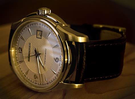 Do Hamilton Watches Hold Their Value? (With Numbers) - watchesoftoday.com