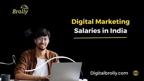 Digital Marketing Salaries In India A Comprehensive Guide By Aswinireddy Jun 2024 Medium