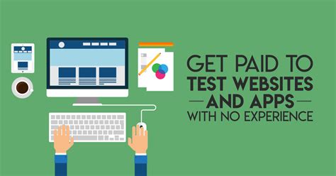 17 Sites That Will Pay You To Test Websites And Apps Artofit