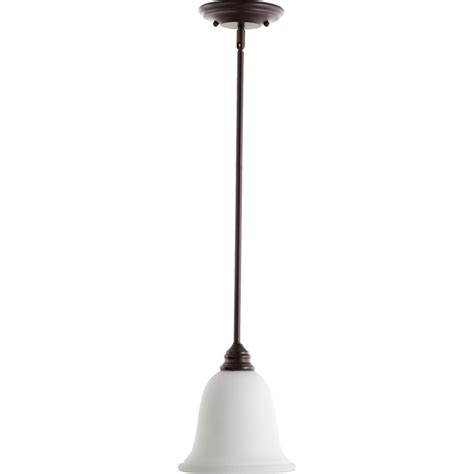 Bryant 8 Inch Mini Pendant Capitol Lighting