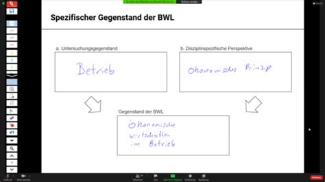 BWL MKD VL 01 Karteikarten Quizlet