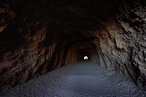 Tunnel Drive Trail Go Hike Colorado