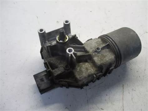 MOTEUR ESSUIE GLACE AVANT Alfa Romeo 159 Sportwagon 939BX 0390241915