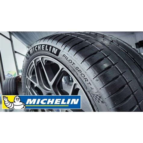 Michelin 245 40 R20 99Y XL Pilot Sport 4 ZP Oto Yaz Lastiği Fiyatı