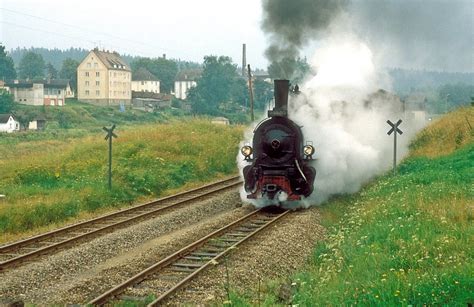 399 03 Altnagelberg 09 07 80 Foto A Bockstadt Bahnbilder Von W