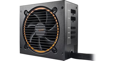 Be Quiet Pure Power 10 700W CM Coolblue Voor 23 59u Morgen In Huis