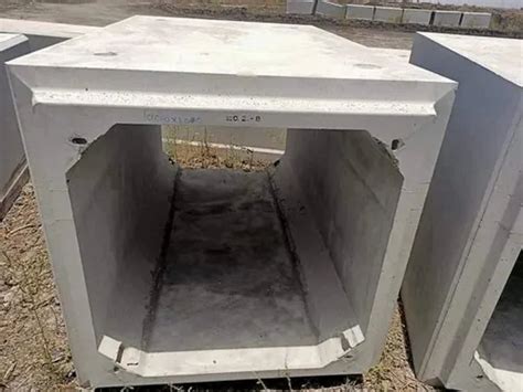 Rcc Precast Box Culvert For Underground Storm Water Duct At Rs 34472 Hot Sex Picture