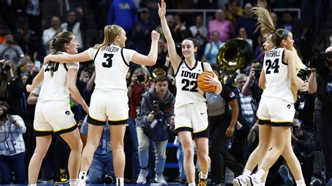 Uconn Vs Iowa Womens Final Four Ncaa Tournament Picks Predictions