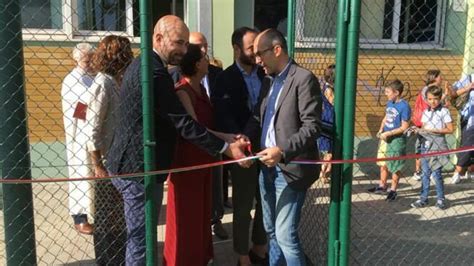 I Primi Giorni Di Truzzu Sindaco Di Cagliari Inaugura Solo Le