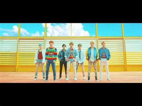 DNA - BTS WORLD