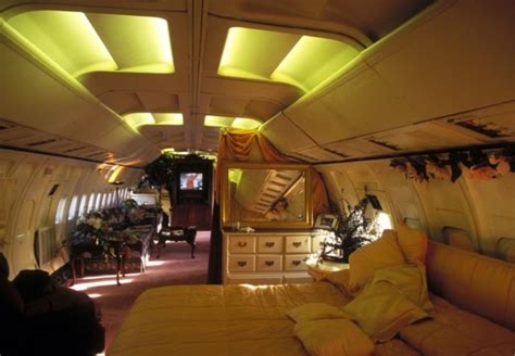 This Boeing 727 Turned Dream Home Is Just Plane Awesome