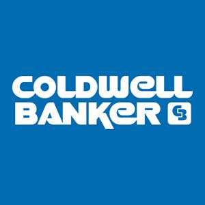 Coldwell Banker Logo PNG Vector (EPS) Free Download