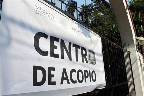 Centros De Acopio Para Depositar Televisiones En Desuso