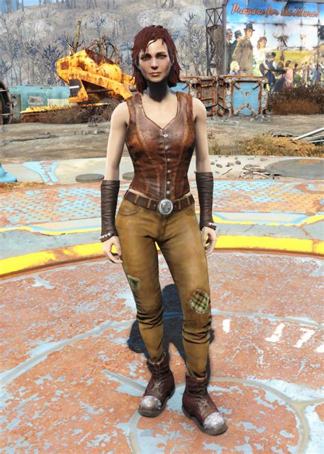 Cait The Fallout Wiki