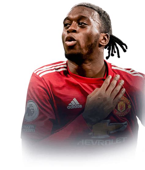 Aaron Wan Bissaka Tots Fifa 21 92 Rating And Price Futbin