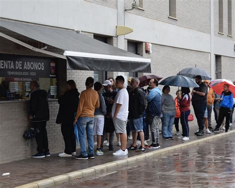 CD Eldense SAD on Twitter La venta de entradas para los 𝘕𝘖