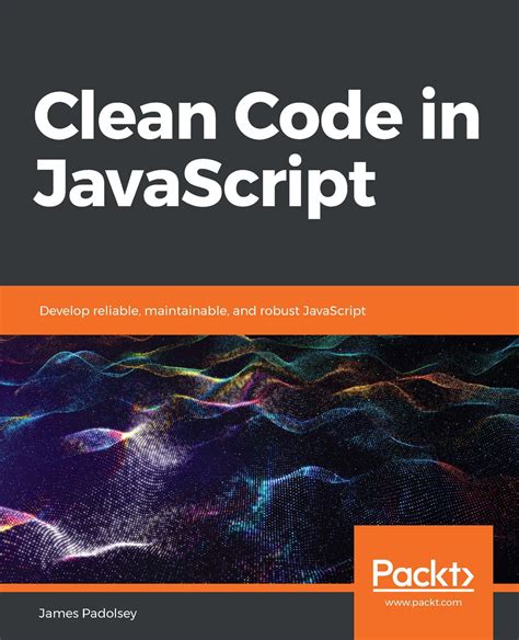 Clean Code In Javascript Ebook