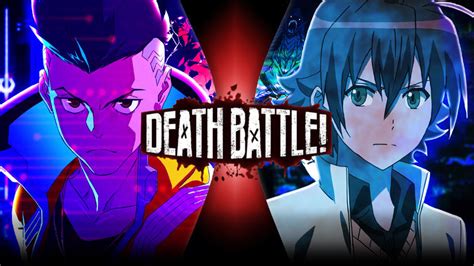 David Martinez vs Tatsumi (Cyberpunk: Edgerunners vs Akame ga Kill) | Fandom