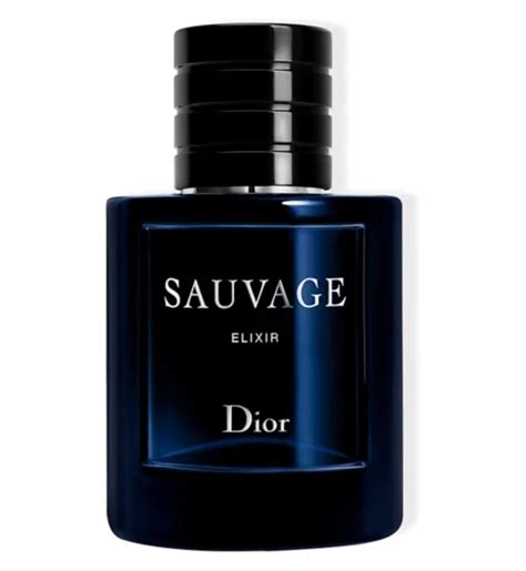 Dior Sauvage Fragrance Range For Men Boots Ireland