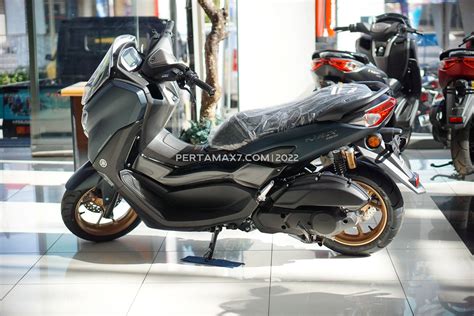 Nonton Yamaha Nmax Hijau Doff Terbaru 2022 Matte Green Mewah Euy Foto Dan Video Pertamax7