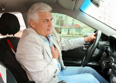 Medical Conditions And Car Accident Liability