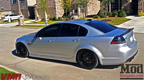 4 Best Mods For Pontiac G8 G8 Gt Holden Commodore S Blog