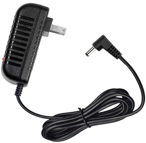 Amazon 5V AC Adapter Replacement Power Supply For Revitive