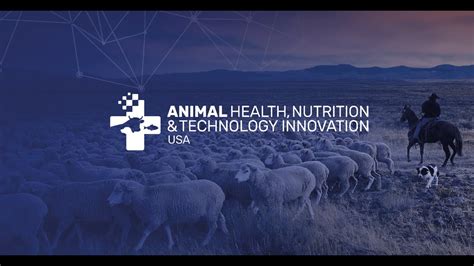 Animal Health Nutrition And Technology Innovation Usa 2023 Highlights