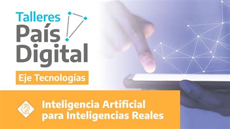 A Trav S De Punto Digital Se Invita A Participar Sobre El Taller De