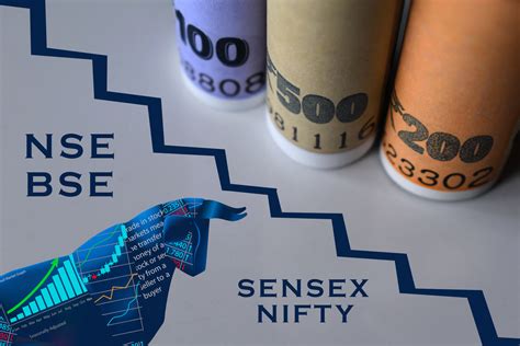 Sensex Crashes Nifty Tumbles In Response To Us Fed Rate Cut