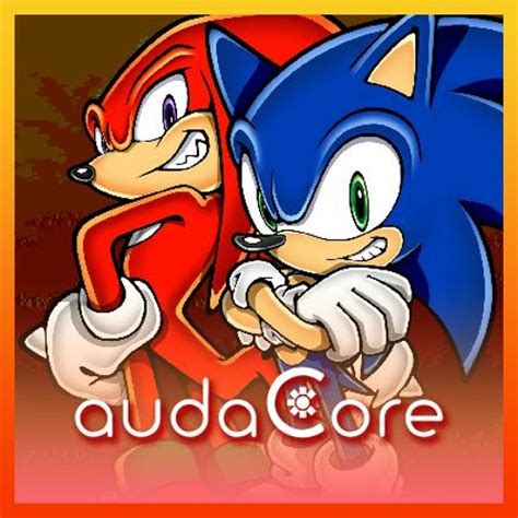 Stream Sonic 3 And Knuckles Angel Island Zone Act 2 Audacore Remix By