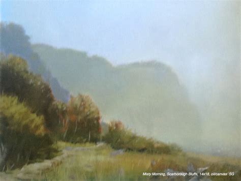 Graham, Stuart | Canadian Plein Air Painting