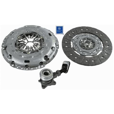 SACHS XTEND KIT PLUS CSC KUPPLUNGSSATZ passend für FORD MONDEO 3000