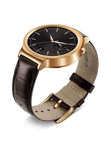 HUAWEI Watch | Wearables | HUAWEI UK