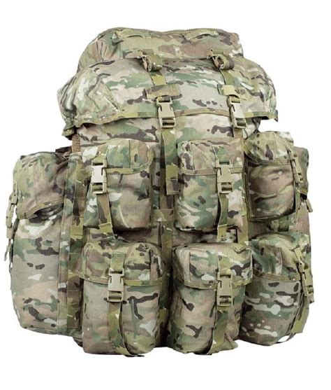 Warrior Assault Systems Backpack Bmf Bergen