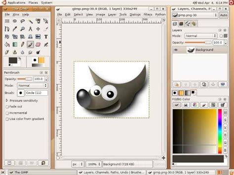 Top 10 Best Free MS Paint Alternatives (Windows/macOS)