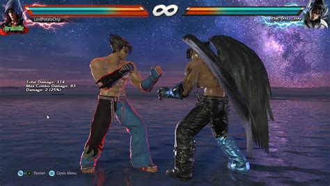 Epic Jin Combos! : r/Tekken