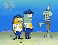 Bob l éponge Un monstre à Bikini Bottom Un monstre à Bikini Bottom S07E26 sur le