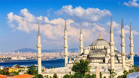 What Is Istanbul Best Known For Road Topic